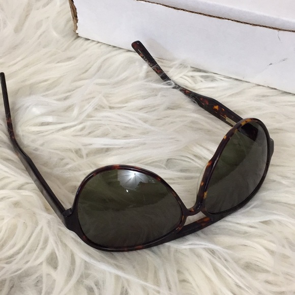 EYEFLY Sunglasses Park Place Tortoiseshell frames - Picture 7 of 8